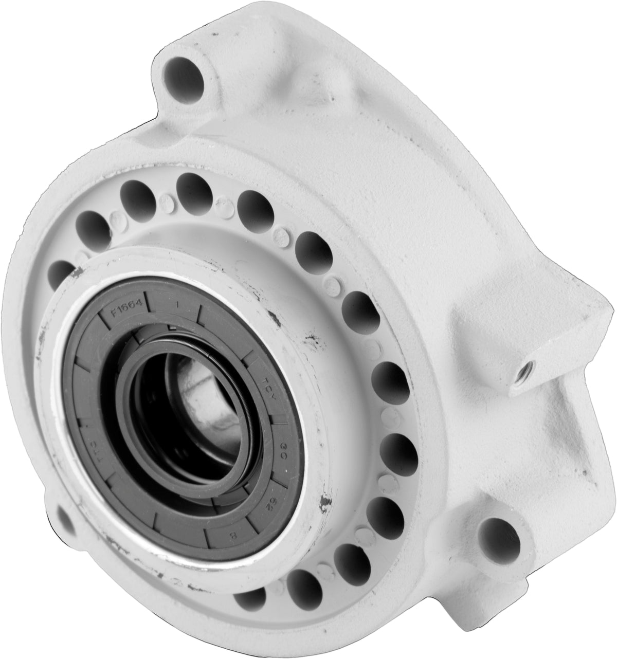 WSM Bearing Housing YAM (003-406-01)
