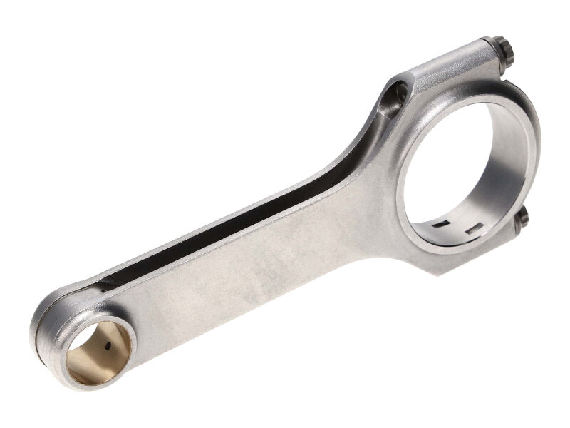 Manley H Tuff Beam Connecting Rod Set 5.656in L — Fits 2008+ Mitsubishi 4B11T 2.0L