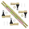 All Balls Racing 15-23 Honda TRX420 FA IRS Tie Rod Upgrade Kit (52-1029)