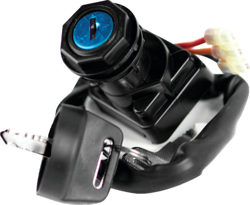 Interruptor de encendido QuadBoss 00-05 Arctic Cat 250 2x4