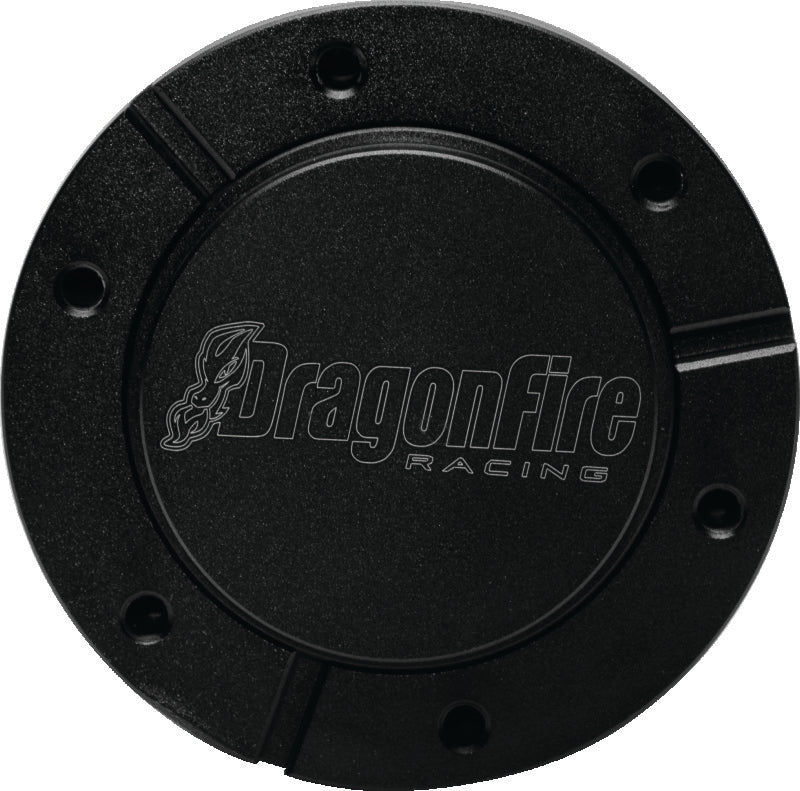 DragonFire Racing Dfr Fixed Billet Hub - Canam