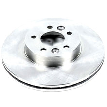 Cargar imagen en el visor de la galería, Power Stop 98-02 Ford Crown Victoria Front Autospecialty Brake Rotor