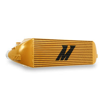 Cargar imagen en el visor de la galería, Mishimoto 2013+ Ford Focus ST Intercooler (I/C ONLY) - Gold