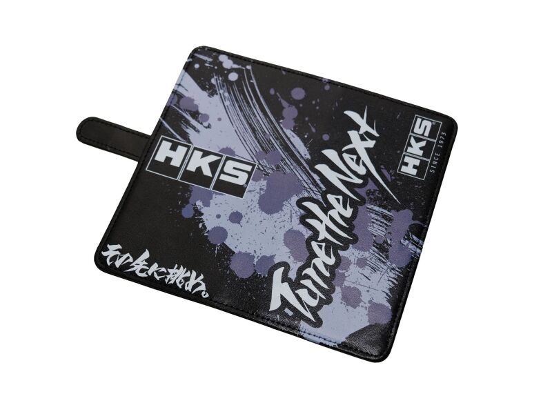 HKS Phone Cover TTN Protective Case — Universal Smartphone Accessory