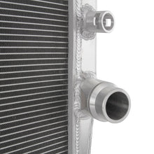 Cargar imagen en el visor de la galería, Mishimoto 2020+ Toyota Supra GR 3.0L Performance Aluminum Radiator