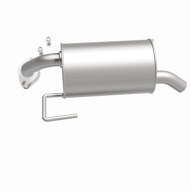 BRE Exhaust 05-09 Outback 2.5L Muffler Kit