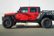 Cargar imagen en el visor de la galería, DV8 Offroad 20-23 Jeep Gladiator JT Rock Skins