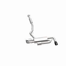 Cargar imagen en el visor de la galería, MagnaFlow 18-23 Subaru Crosstrek Overland Series Cat-Back Performance Exhaust System