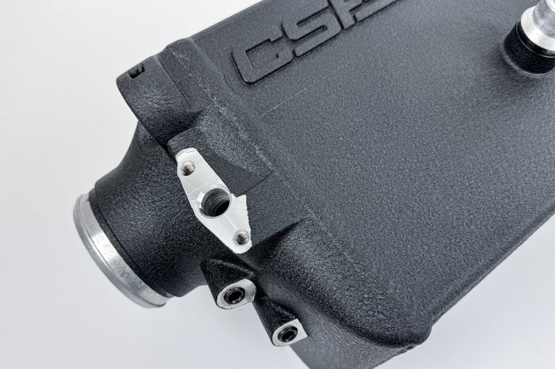 Enfriador de aire de carga CSF 2014+ BMW X5M (F95) / X6M (F96) / XM (G09)