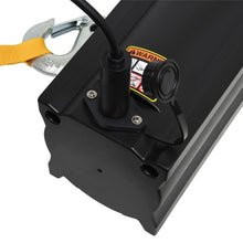 Cargar imagen en el visor de la galería, Cabrestante Superwinch S7500 de 7500 libras, 12 V CC, 5/16 in x 54 ft, cable de acero