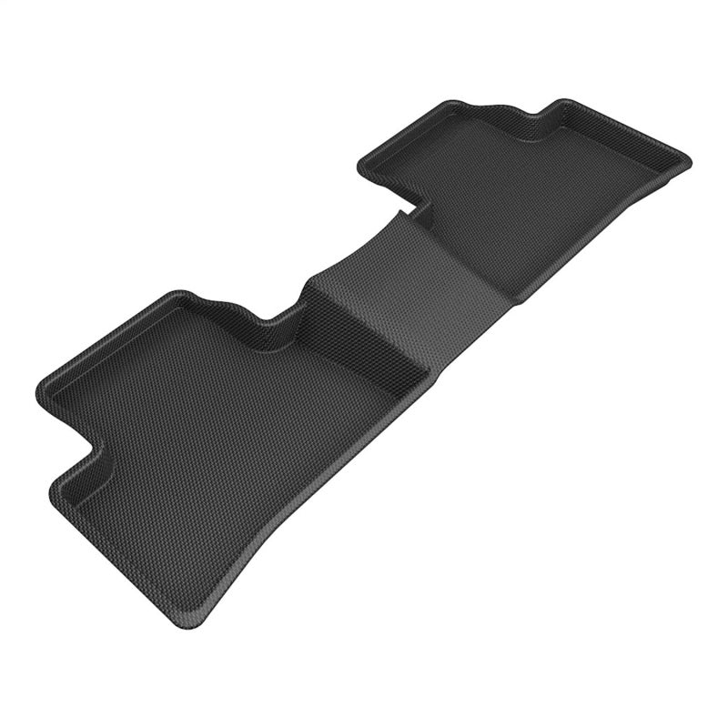 3D MAXpider 25-26 Toyota Corolla Cross Hybrid Kagu Black R2