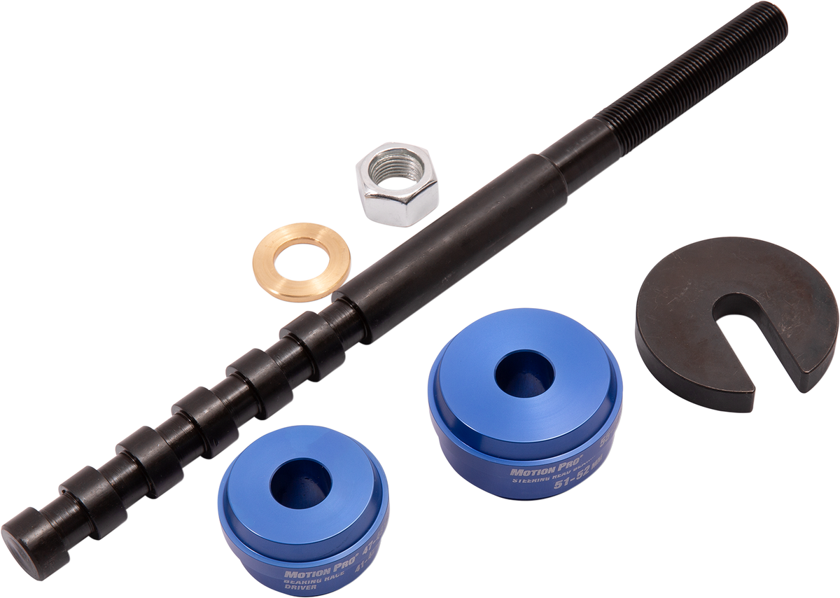 Motion Pro Steering Bearing Installer (08-0669)
