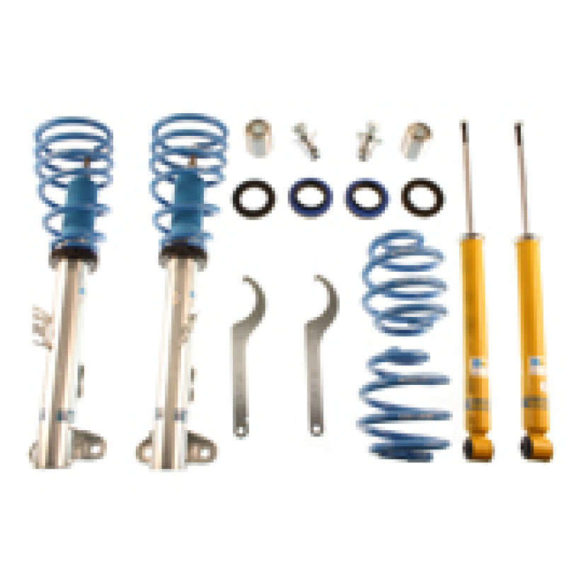 Bilstein B14 PSS Coilover Kit — Fits 1992-1999 BMW 3-Series E36