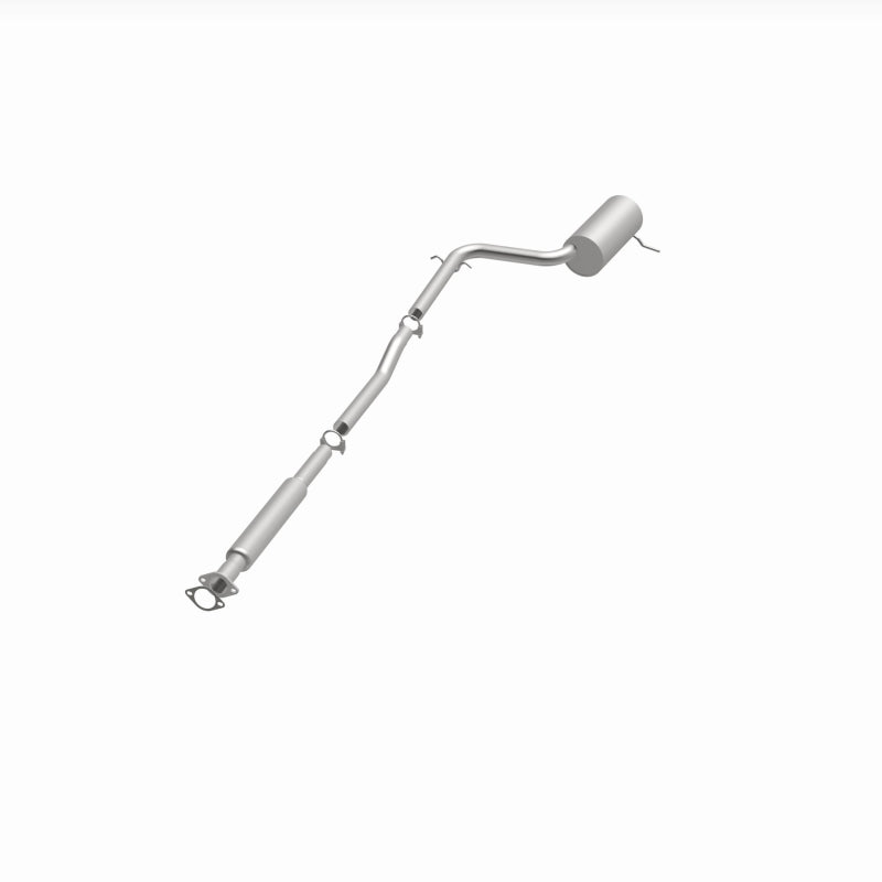 MagnaFlow BRE Exhaust Kit 03-06 Volvo XC90