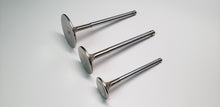 Cargar imagen en el visor de la galería, Ferrea Honda B17A1/B18C1/C3 33mm 5.47mm 25 Deg S-Flo Stock Comp Plus Intake Valve - Set of 8