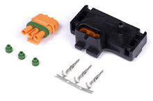 Cargar imagen en el visor de la galería, Haltech 3 Bar GM MAP Sensor (Incl Plug &amp; Pins)