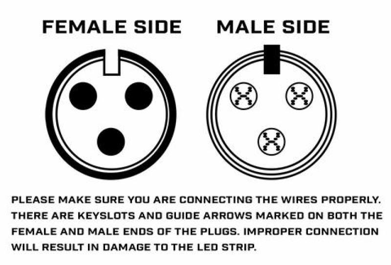 Anillos de rueda iluminados con LED de Oracle - ColorSHIFT Dynamic - ColorSHIFT - Dynamic VER GARANTÍA