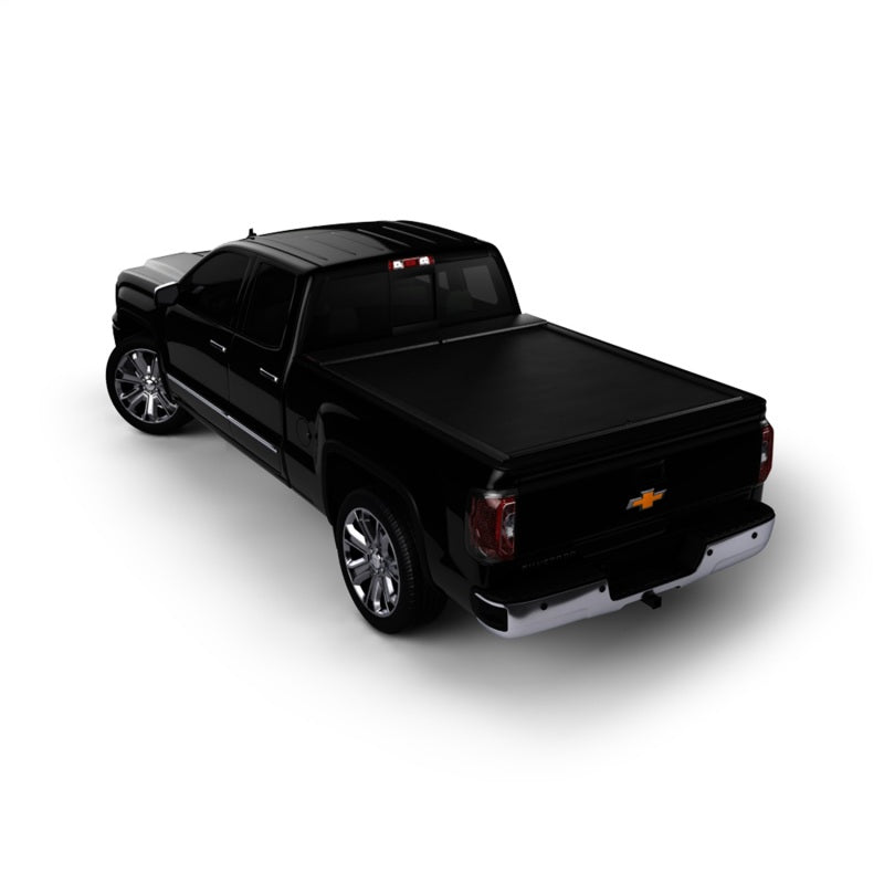 Roll-N-Lock 15-18 Chevy Silverado/Sierra 2500/3500 LB 96-3/8in M-Series Retractable Tonneau Cover