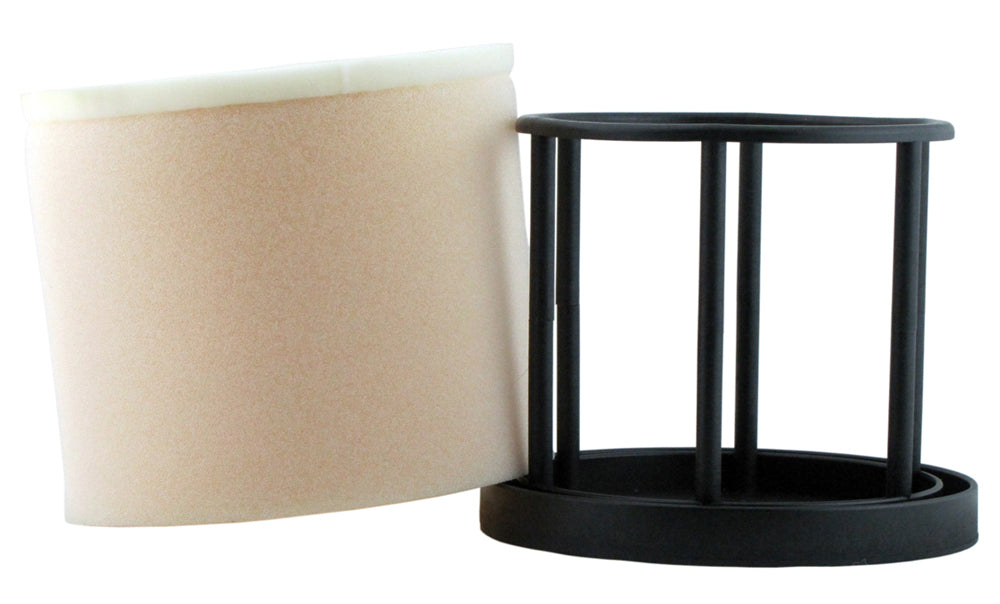 NO Toil Fast Filter a/C (300-10)