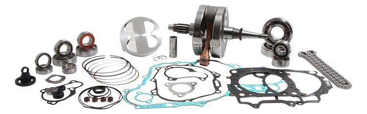 Vertex Complete Engine Rebuild KIT YAM (WR101-181)