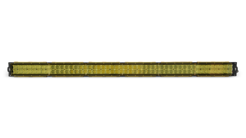 Body Armor 4x4 50" Light Bar Cover