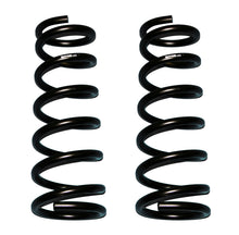 Cargar imagen en el visor de la galería, Skyjacker Coil Spring Set 1994-2010 Dodge Ram 2500 4 Wheel Drive