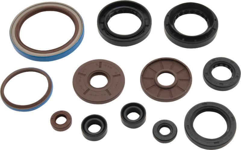 QuadBoss 09-10 Arctic Cat 1000 TRV Oil Seal Set