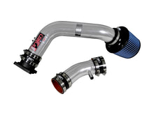 Cargar imagen en el visor de la galería, Injen 02-06 Sentra SER Spec V 2.5L (CARB 02-04 Only) Polished Cold Air Intake