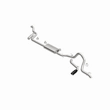 Cargar imagen en el visor de la galería, Magnaflow 2024 Toyota Tacoma Overland Series Cat-back Exhaust System