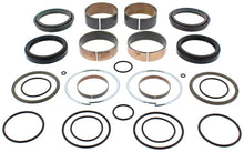 Load image into Gallery viewer, Pivot Works 13-19 Kawasaki KX250F PW Fork Rebuild Kit - W/Bushings and Seals