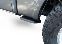 Cargar imagen en el visor de la galería, AMP Research 22-23 Toyota Tundra  6ft &amp; 8ft  Bed BedStep2 - Black