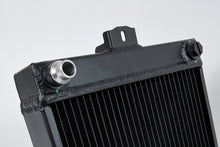 Load image into Gallery viewer, CSF BMW F8X M3/M4/M2C Auxiliary Radiators w/ Rock Guards (Sold Individually - Fits Left and Right