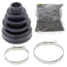 Load image into Gallery viewer, All Balls Racing 99-02 Kawasaki KVF300A Prairie 4x4 CV Boot Repair Kit - Front - Inner