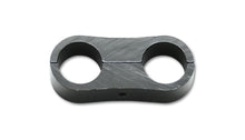 Cargar imagen en el visor de la galería, Vibrant Aluminum Line Seperator Bracket - for 0.75in (19.1mm) OD hose