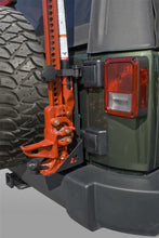 Load image into Gallery viewer, Rugged Ridge Off-road Jack Mounting Bracket 07-18 Jeep Wrangler JK