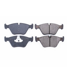 Cargar imagen en el visor de la galería, Power Stop 01-06 BMW 330Ci Front Z16 Evolution Ceramic Brake Pads