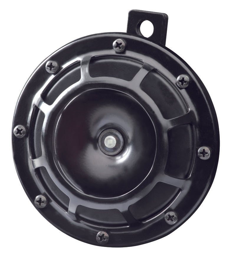 Hella Supertone Horn Set 24V 84w Black