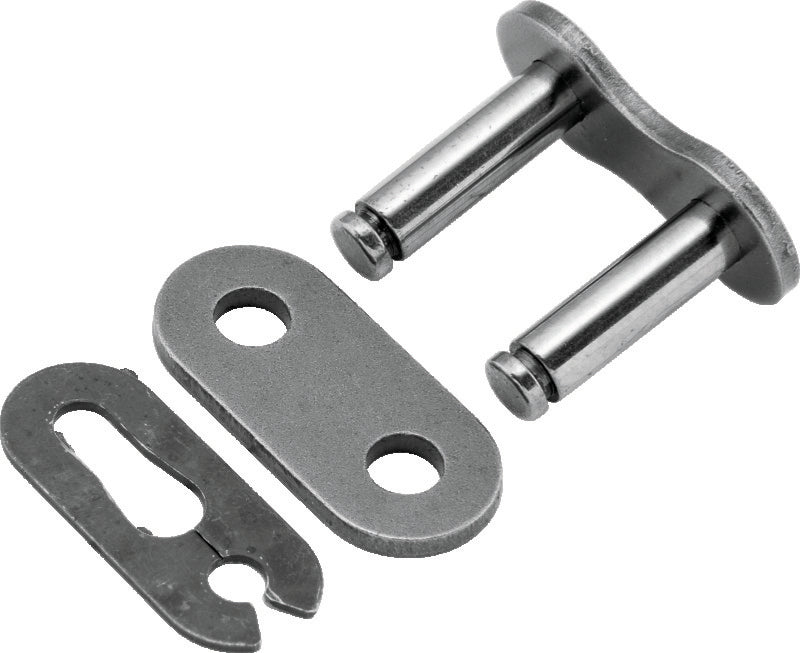 BikeMaster 530H Chain Master Link — Universal Motorcycle Drivetrain Component