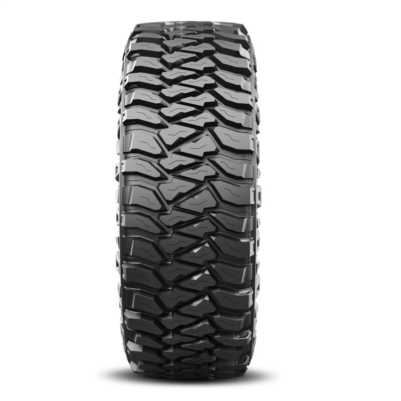 Mickey Thompson Baja Legend MTZ Tire - 35X12.50R17LT 119Q - 247933