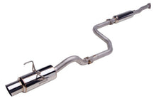 Cargar imagen en el visor de la galería, Skunk2 MegaPower 96-00 Honda Civic Hatchback (Japan SPEC) 60mm Exhaust System