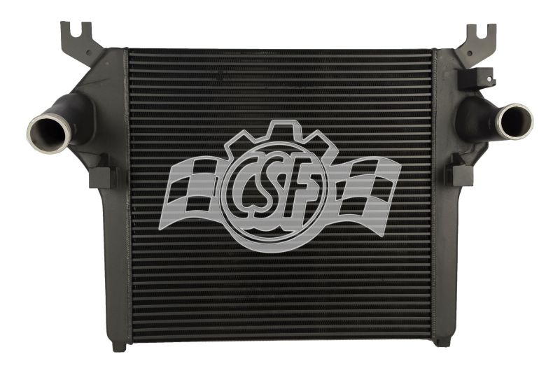 Intercambiador de calor original CSF 10-12 Ram 2500 6.7L