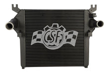 Cargar imagen en el visor de la galería, Intercambiador de calor original CSF 10-12 Ram 2500 6.7L