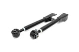 Rough Country X-Flex Control Arms | Front | Upper | Jeep Cherokee XJ/Comanche MJ/Wrangler TJ