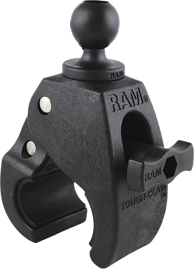 RAM Medium Tough Claw w/1" Ball (RAP-B-404U)