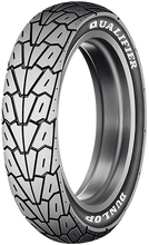 Load image into Gallery viewer, Dunlop K525 Rear Tire - 150/90-15 M/C 74V TL