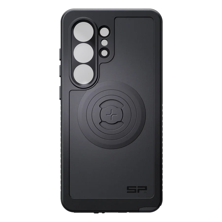 Phone Case Extreme SPC+ Samsung Galaxy S26 Ultra Black (52926)