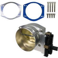 Cargar imagen en el visor de la galería, Granatelli 13-20 GM LT1/LT4/LT5 Drive-By-Wire 112mm Throttle Body - Natural