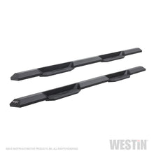 Cargar imagen en el visor de la galería, Westin 2019 Chevrolet Silverado/Sierra 1500 Crew Cab Xtreme Nerf Step Bars - Textured Black