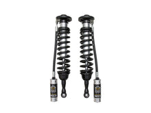 Cargar imagen en el visor de la galería, ICON 2007+ Toyota Tundra 2.5 Series Shocks VS RR CDCV Coilover Kit