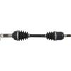 All Balls Racing 20-23 Honda TRX420 FA Solid Axle 8 Ball Axle Front Right (AB8-HO-8-375)